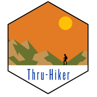 Thru-Hiker